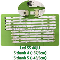 Led TV SS 40JU6400/KU6100/MU6100(5T4+5T5)