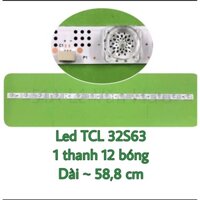 Led TV TCL 32S63 zin