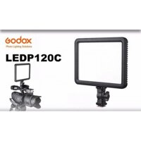 Led Video Light Godox P120C