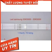 Led Viền Tivi Samsung 55 K5500 - K5000 (1 Thanh)
