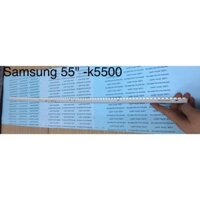 LED VIỀN TIVI SAMSUNG 55'' K5500