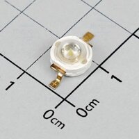 LED Xanh Dương 3W Luxeon