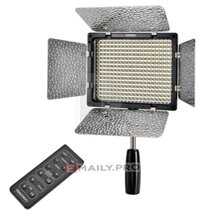 LED YongNuo YN 300III Video Light