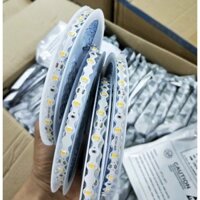 led zích zắc 2835 điện 12V cuộn 10m(60led/m)