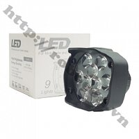 LED111 ĐÈN LED TRỢ SÁNG L5 9 LED