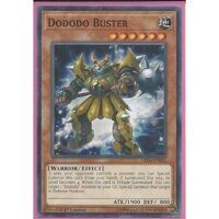 LED6-EN042 Dododo Buster – Common