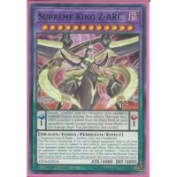 LED6-EN054 Supreme King Z-ARC – Common