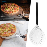 Ledaing Bề Mặt Mịn Bánh Pizza Nâng Xẻng Pizza Chống Dính Vỏ Pizza Để Làm Bánh Tự Chế Mái Chèo Pizza Đa Năng Để Dễ Dàng Chuyển Lý Tưởng Cho Người Mua Đông Nam Á
