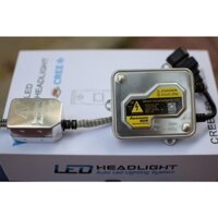[LEDT2 ISOP] Ballast Aozoom 35w, 55w, CANbus [SL: 1 cái] [Bảo hành 1 năm]