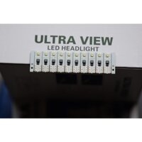 [LEDT2 ISOP] Đèn Led chân T10 O Light - Siêu sáng [SL: 1 Cặp] [Bảo hành 1 năm]