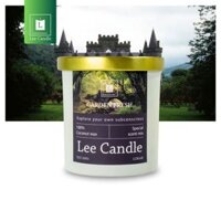 [Lee Candle] Garden Fresh Nến Thơm Hương Khu Vườn