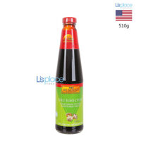 Lee Kum Kee Dầu hào chay