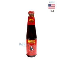 Lee Kum Kee Dầu hào gấu trúc