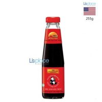 Lee Kum kee Dầu hào gấu trúc chai nhỏ