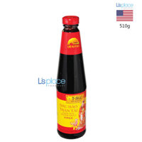 Lee Kum Kee Dầu hào thần tài cỡ trung