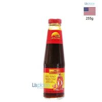 Lee Kum kee Dầu hào thần tài chai nhỏ