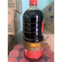 Lee Kum Kee _ Nước Tương Thượng Hạng Hong Kong bình 1.75lit