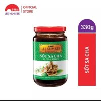 Lee Kum Kee Sa Cha Sốt 330gr