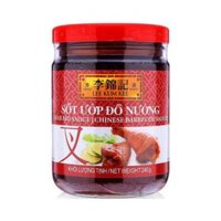 Lee Kum Kee – Sốt ướp đồ nướng ( xá xíu ) 240g