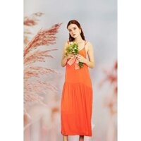 Leena// Đầm lụa - Đầm thiết kế / dạo phố, đi biển
