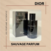 [Leeperfume] Nước hoa nam Dor Sauvage Parfum chiết 10ml