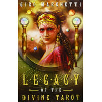 Legacy of the Divine Tarot