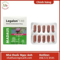 Legalon 140