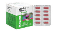 Legalon 70 điều trị bệnh gan, nhiễm độc gan