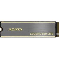 LEGEND 800 PCIe 500GB Gen4 x4 M.2 2280 Solid State Drive