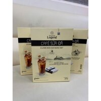 LEGEND CAFE SUA DA SPECIAL - CÀ PHÊ SỮA ĐÁ VIỆT NAM TRUNG NGUYÊN LEGEND (Mẫu mới) 225GR