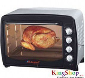 Lò nướng cơ Legend điện LO-559 - 55 lit, 2000W