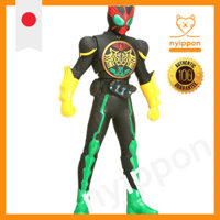 Legend Rider History 06 Kamen Rider OOO TaToBa Combo