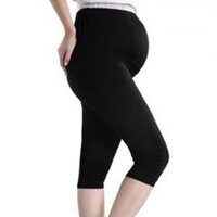 Legging bầu lửng