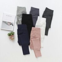Legging bầu