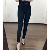 Legging dài Zebra hàng đẹp