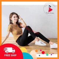 Legging nhật sịn ôm sát tôn dáng