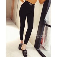 Legging nữ