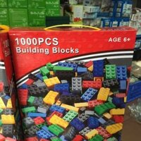 Lego 1000 miếng