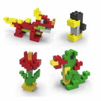 LEGO 1000 nhiểu miếng ghép[Giảm giá sốc]