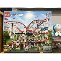 Lego 10261 Roller Coaster