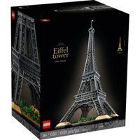 Lego 10307 Eiffel tower - Tháp Eiffel