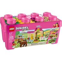 Lego 10674 - Trang trai ngua con