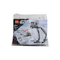 LEGO 30495 Star Wars AT-ST Walking Machine