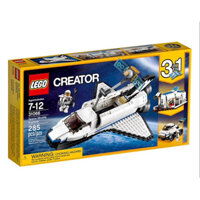 LEGO 31066 [ HỘP CŨ ]