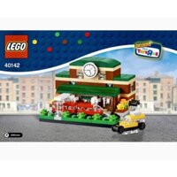 Lego 40142