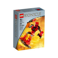 Lego 40581 Bionicle Tahu and Takua - Người máy Tahu và Takua