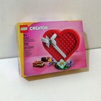 [Lego] 40759 Valentine's Day Box