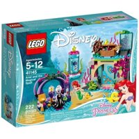 Lego 41145 - Ariel và căn cứ ma thuật