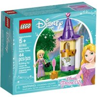 LEGO 41163 Disney - Tòa Tháp Tí Hon Của Rapunzel (Công Chúa Tóc Mây)