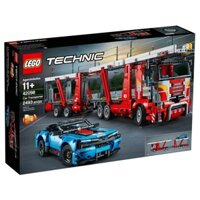 Lego 42098 Car Transporter - Xe Vận chuyển